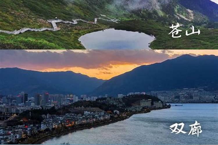 南昌大理旅游攻略必去景点
