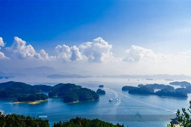 杭州5月至6月适合旅游