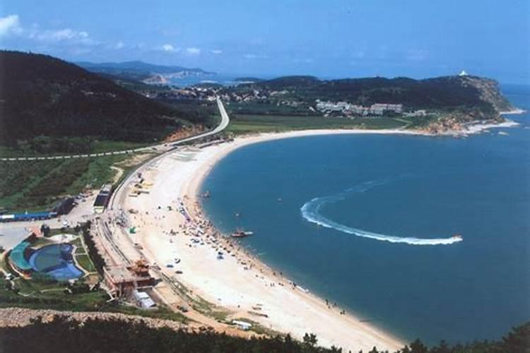 郑州到青岛威海烟台6日旅游