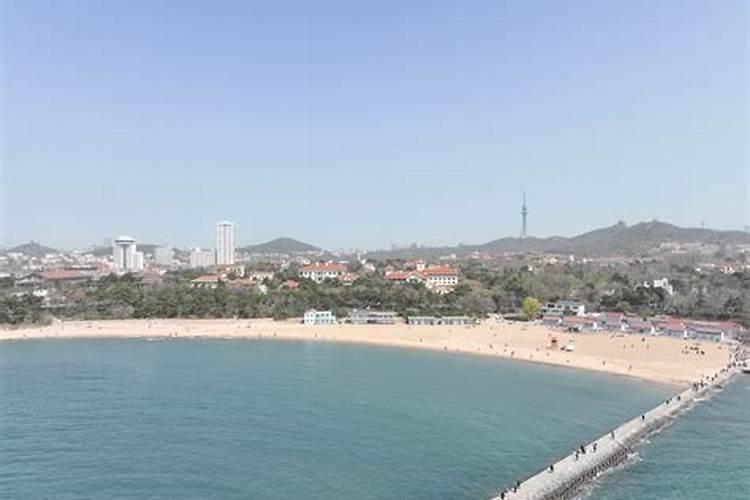 去青岛看旅游攻略