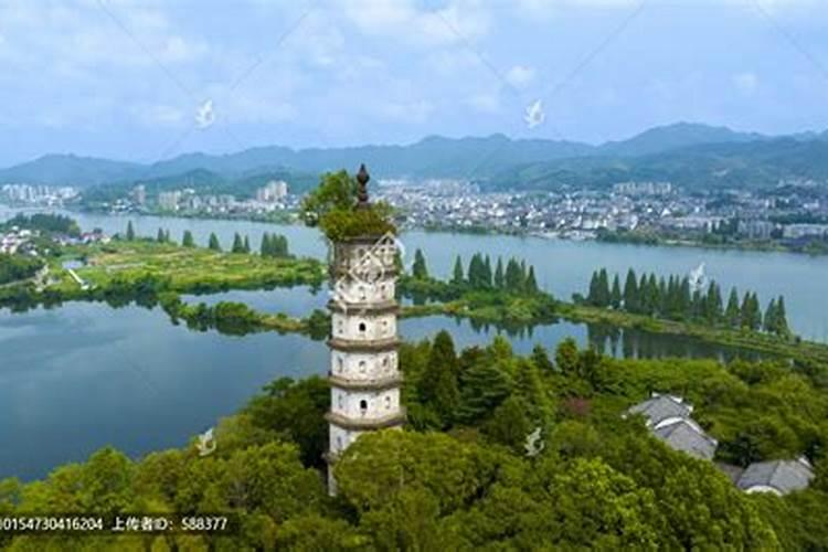 杭州建德三江旅游攻略