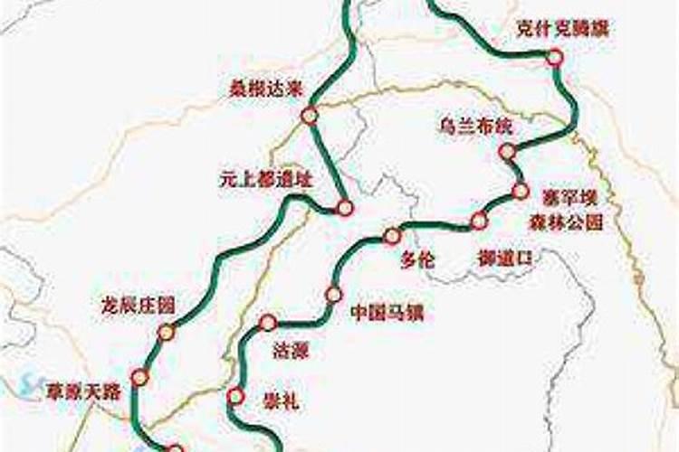 北京出发大理旅游攻略
