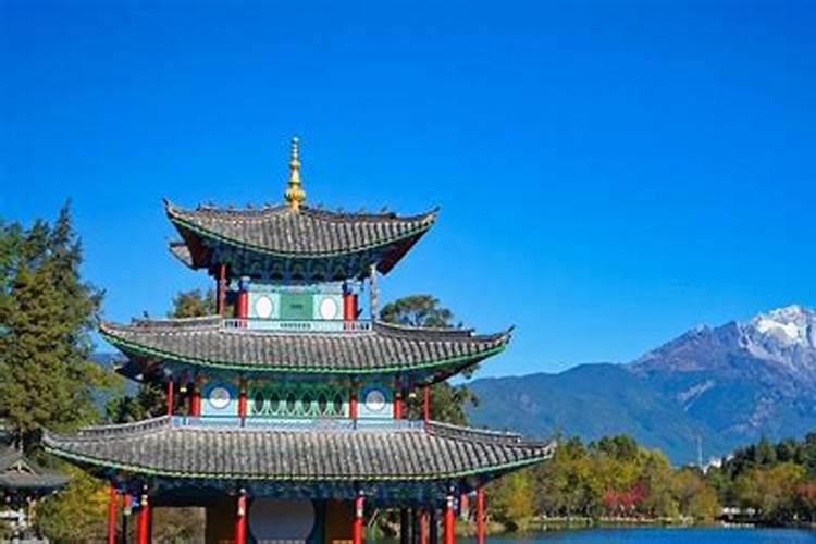 6月份去丽江旅游攻略