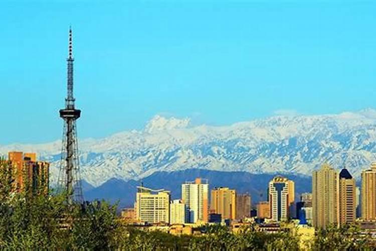 乌鲁木齐至杭州旅游攻略