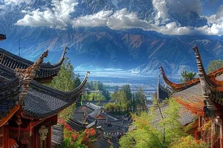 合肥出发云南六日游双飞多少钱？