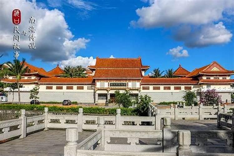 海南省会海口，历史人文底蕴深厚，却为何旅游人气不如三亚？