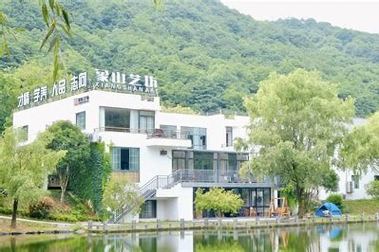 杭州象山艺坊周边旅游