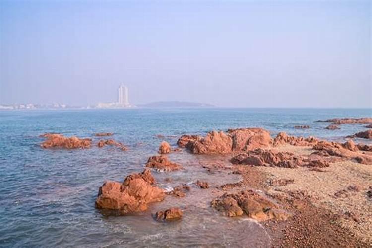 青岛看海旅游攻略