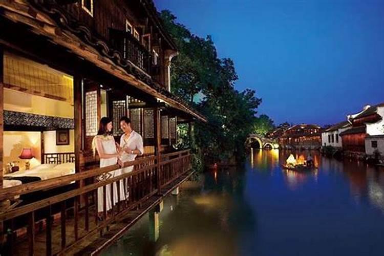 乌镇的门票旅游攻略住宿