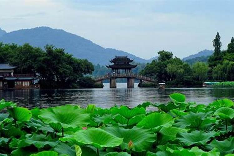上海苏州杭州旅游三日游