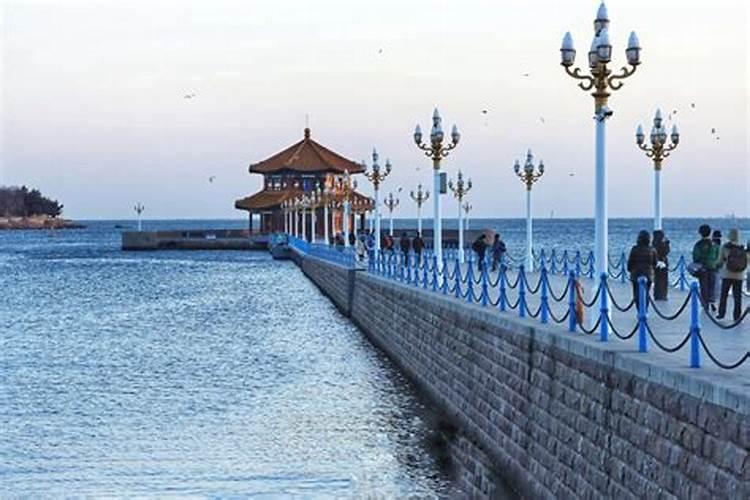 青岛值不值得去旅游
