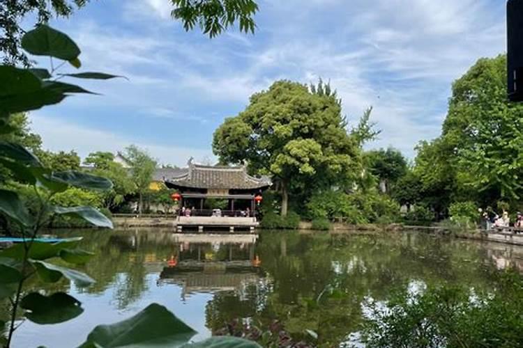 5日游旅游攻略杭州