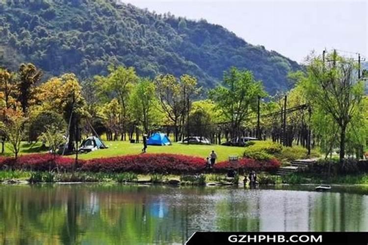 杭州市余杭区旅游