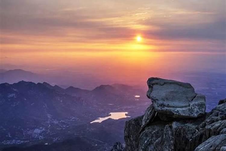 济南青岛泰山旅游