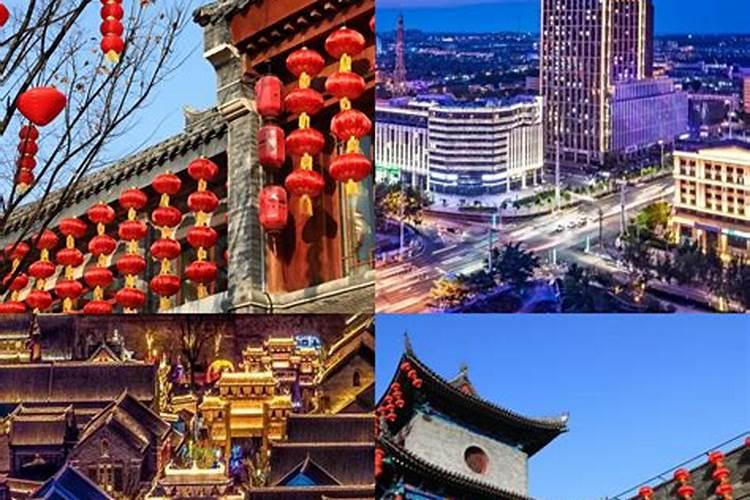 山东青岛春节旅游攻略