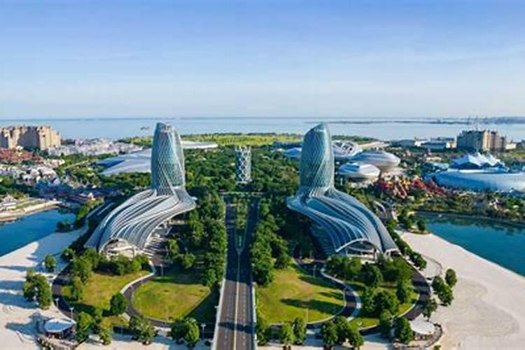 大家有没有感觉去海南旅游的人好像越来越少了？