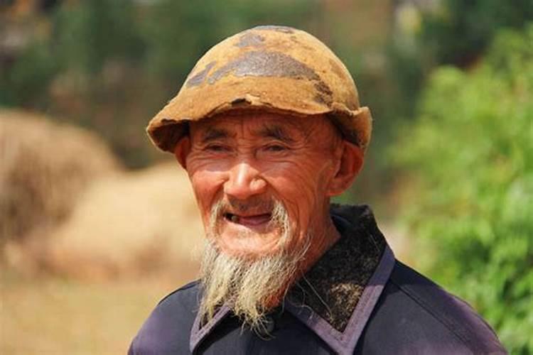 一个85岁老人的云南之旅
