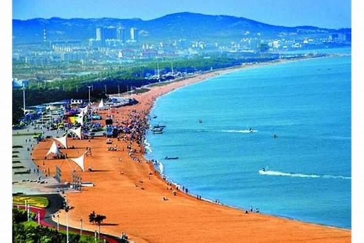 秋老虎还在，海滨旅游，青岛、威海、烟台和日照，在哪里更舒服？