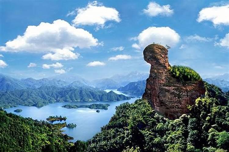 如果在广西旅游，建议去兴安看看，或许有你意想不到的发现和触动