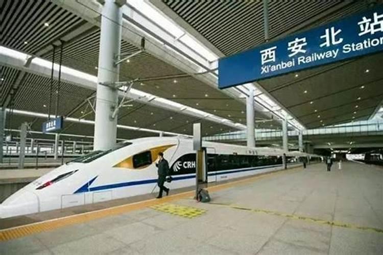 西安首开至昆明动车组，单趟就省26h！逛吃攻略赶紧收藏~
