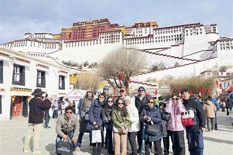 2024西藏9天私人订制旅游路线，必看西藏九天旅行游玩攻略