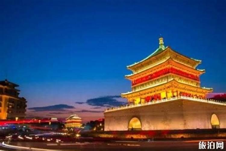 恢复开放后落实免费政策的西安相关景区名单来了