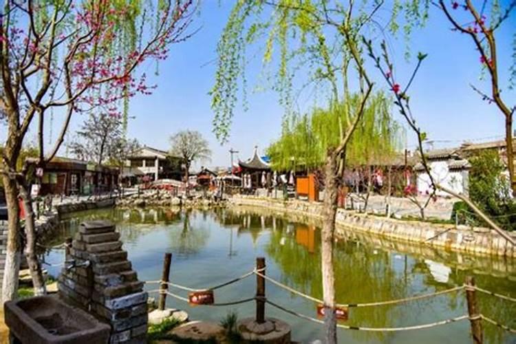 5月北京旅游攻略，莺飞草长的北京见过吗？