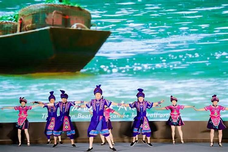 山海不为远湖北恩施州向杭州推荐特色旅游资源