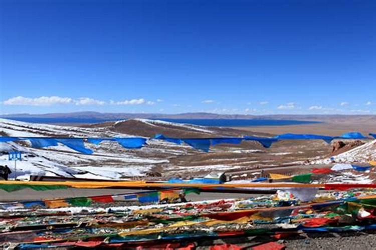 西藏最美的旅游胜地，去过一个便是人间值得，看看你去过几个？