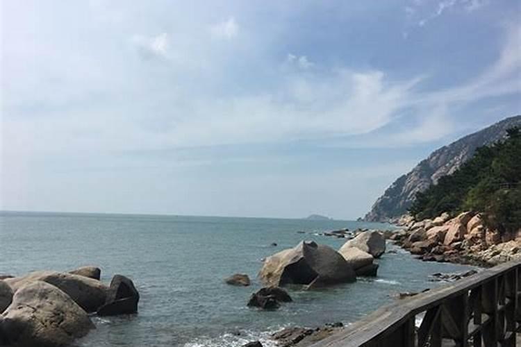 9月青岛旅游好去处，青岛秋天最美的10个景点，周边自驾游一日游