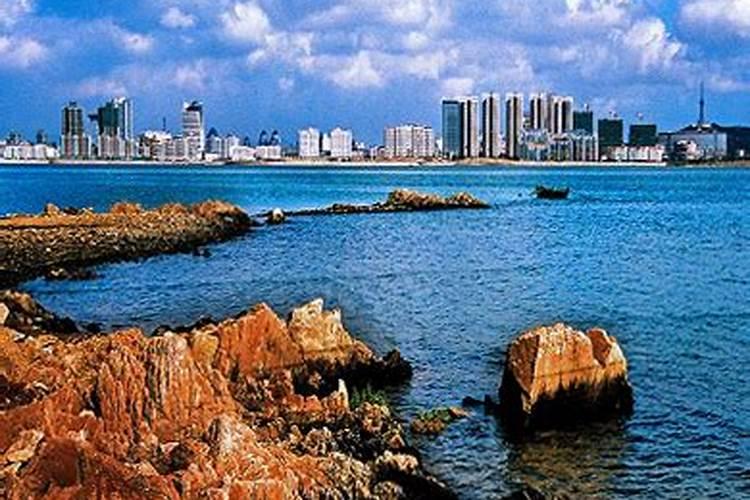 青岛市黄岛区这10大仙境，海天一色、风光绝美，却被游客忽略了