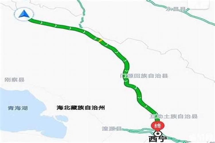 1车3人自驾游，北京到青海8日游记，性价比+实用，你懂的！
