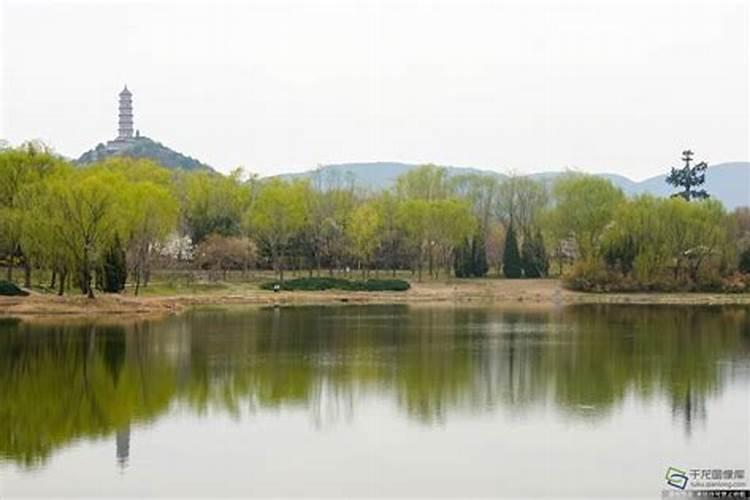 来北京，这些小众公园值得一游