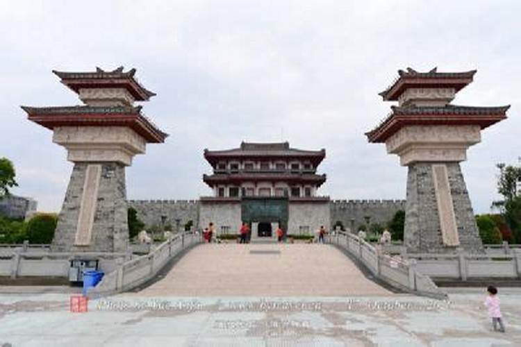 去过陕西十几个城市旅行，聊聊广东揭阳女子对它的印象吧？