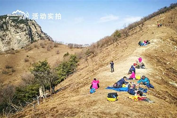 华阳草甸——西安周边值得一去的休闲高山草甸徒步路线