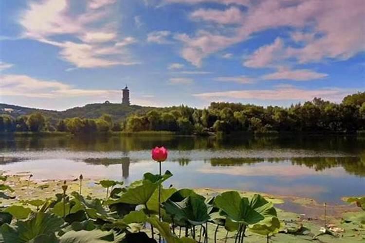春夏来吉林市，你可以选这条湖光山色的路线哦！