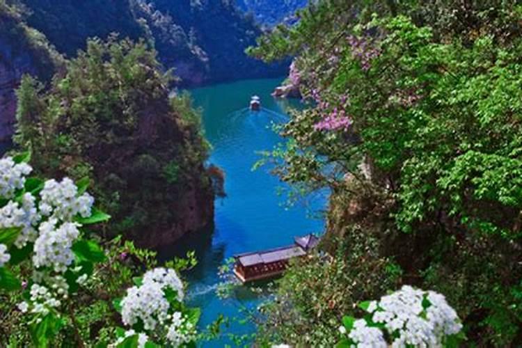 向往的张吉怀丨张家界：峰林绝景之外，民俗演艺与民宿旅游放异彩