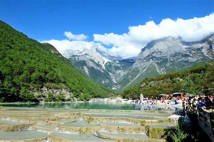 云南7日游攻略：高效省时、经济实惠，畅游彩云之南的绝美风光