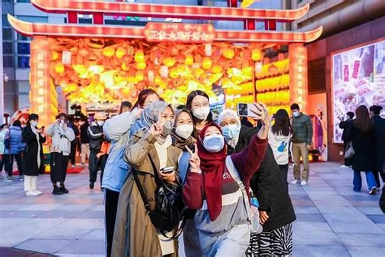 春节假期脚步临近桂林旅游渐入佳境