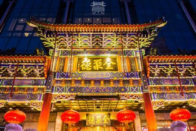来北京旅游打卡哪个景点最划算？这份保姆级攻略记得收好
