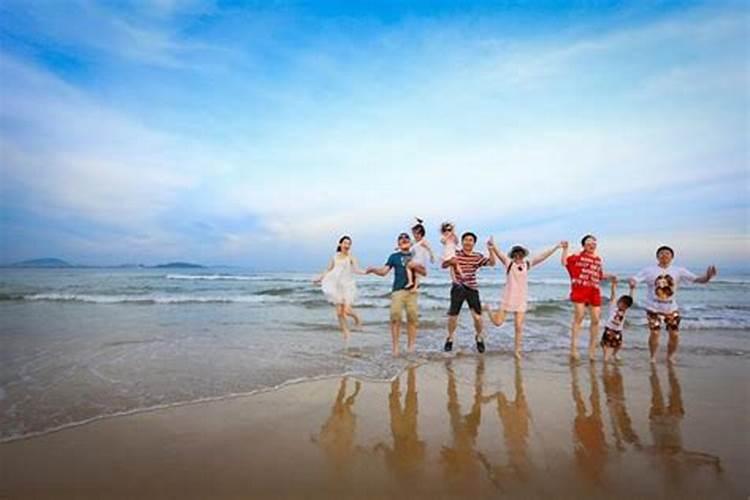 独自三亚旅游和“她”的偶遇，写下一段完美的的情缘