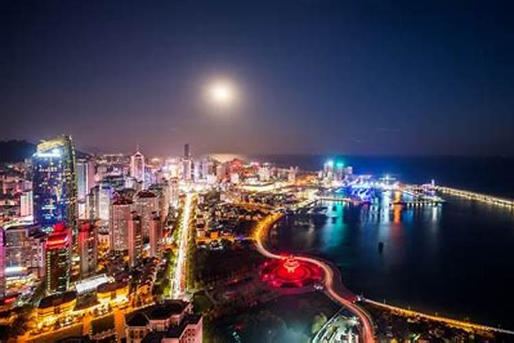 邢台直达青岛！这份超强攻略，请收好！