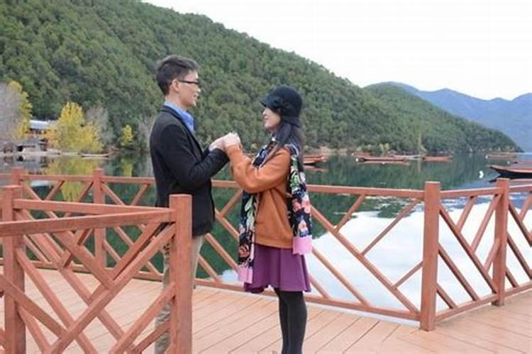 老夫老妻从上海自驾云南简述