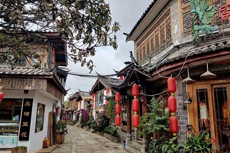 商业化严重的“丽江古城”，真的不值得去旅游吗？其实并非如此