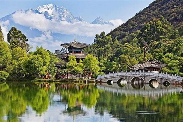 冬天来云南旅游，玩转丽江和香格里拉