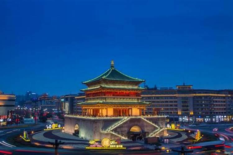 西安行程这么走就可以了，西安五天旅游攻略？