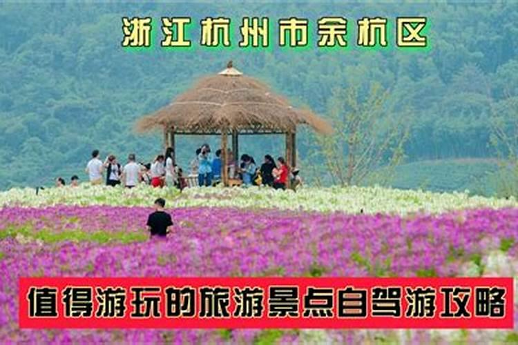 浙江杭州临平区值得游玩的旅游景点有哪些？自驾游有什么攻略？