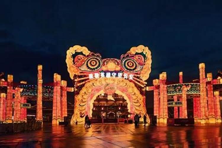 喜乐闹元宵！陕西这些景区精彩元宵节攻略快收藏→