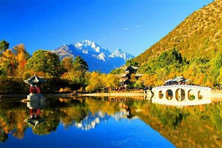 史上最完美的丽江自助旅游攻略没有之一（纯文版）