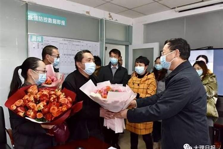 暖心！云南大理首批抗疫一线医护人员开启疗休之旅